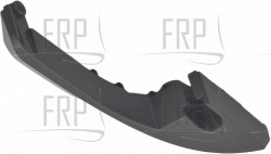 Side Rail;Frame;Right-Front;painting;;Sl - Product Image