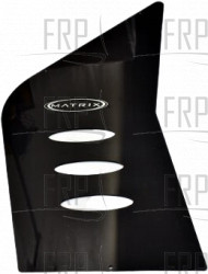 Side Shield - Left FW73 - Product Image