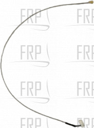 Signal connected wire;;;;;;350;RFID;JST, - Product Image