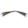 43000143 - Signal Wire;1;140L;(XAP-10V-1)x2;CB61; - Product Image 43000143 - Signal Wire;1;140L;(XAP-10V-1)x2;CB61; - Product Image
