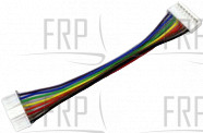Signal Wire;2;105L;(XAP-08V-1)x2;CB61; - Product Image