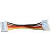 43000142 - Signal Wire;4;50L;(XAP-05V-1)x2;CB61; - Product Image 43000142 - Signal Wire;4;50L;(XAP-05V-1)x2;CB61; - Product Image
