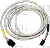 Signal Wire;C-SAFE;650(TKP,H6630R1-08+66 - Product Image