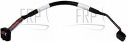Signal Wire;MCB Board to Daughter Board; - Product Image