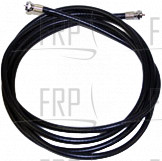 Signal Wire;TV;U;2100(GF-C075-Gx2);TM501 - Product Image