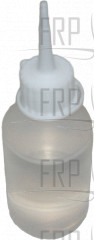 Silicon, DC200, 350CS, 100ml, - Product Image