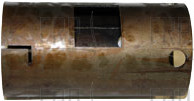 SLEEVE, #65.0X124, - Product Image