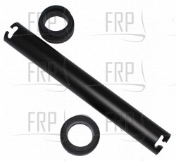 Sleeve and Tube (Handle Bar) - Product Image
