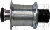 SLEEVE CTR TUBE B, SS41, EP68- R42 - Product Image