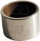Sleeve, Flat, Teflon, PSM2530-20(SIMPLICItY - Product Image
