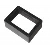 39002030 - Sleeve, Guide, Plastic, Black - Product Image