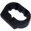 35001100 - Sleeve, Guide rail, Front - Product Image 35001100 - Sleeve, Guide rail, Front - Product Image