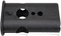 Sleeve, Seat Post - Product Image