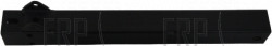 Sleeve Set;Painting;;BLACK;DM436 - Product Image