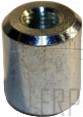 Sleeve, SS41, #20.2x25L, Zn Plate, FC16, - Product Image