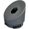 SLEEVE, SWING ARM, PAINTING, MATRIX SL/GY/B - Product Image SLEEVE, SWING ARM, PAINTING, MATRIX SL/GY/B - Product Image