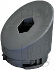 SLEEVE, SWING ARM, PAINTING, MATRIX SL/GY/B - Product Image