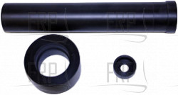 Sleeve Tube ADJ Set;Semi-Assy;PL01 - Product Image