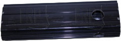 Sleeve;Chest Tube;PVC+Rubber;223L;GM20 PVC+ RUBBER,223L - Product Image