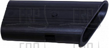 Sleeve;Console Mast;Nylon;BL;TM68 NYLON(BLACK) - Product Image