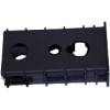 43006004 - Sleeve;Console Mast;Nylon;BL;TM68 NYLON(BLACK) - Product Image