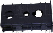 Sleeve;Console Mast;Nylon;BL;TM68 NYLON(BLACK) - Product Image