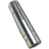 SLEEVE;Pedal Arm - 20#;White Zinc;GM118;# - Product Image SLEEVE;Pedal Arm - 20#;White Zinc;GM118;# - Product Image
