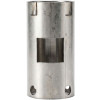 Sleeve;Seat;#65.0x124;Inner;;Q195;PL210K - Product Image Sleeve;Seat;#65.0x124;Inner;;Q195;PL210K - Product Image