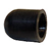 43000770 - Sleeve;Stopper;PVC;BL;GM12 PVC BLACK - Product Image 43000770 - Sleeve;Stopper;PVC;BL;GM12 PVC BLACK - Product Image