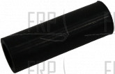 Sleeve;Stopper;PVC;BL;GM15 PVC(BLACK) - Product Image