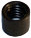 Sleeve;Swivel Axle;POM;BL;GM13 POM(BLACK) - Product Image
