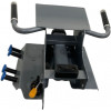 Slide Frame Set;Assembly;;Iced sliver;G - Product Image Slide Frame Set;Assembly;;Iced sliver;G - Product Image