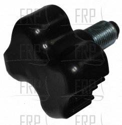 slide knob - Product Image