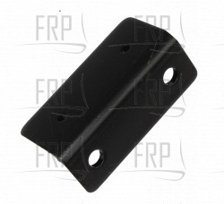 SLIDE TRAIL PLATE - Product Image