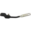 Slider Bar Arm Sub - Black Matte;GM113 - Product Image