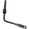 Slider Bar Arm Sub;BACK PAD;;;;Polarized - Product Image Slider Bar Arm Sub;BACK PAD;;;;Polarized - Product Image