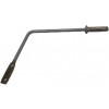 Slider Bar Arm Sub;;;painting;;Iced Sliv - Product Image Slider Bar Arm Sub;;;painting;;Iced Sliv - Product Image