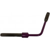 Slider Bar Arm Sub;;;;RAL4008;PF Purple; - Product Image Slider Bar Arm Sub;;;;RAL4008;PF Purple; - Product Image