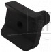 Slider, Seat, Black - Product Image