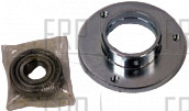 SLIDING BEARING HOUSING SET - Product Image