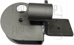 SLIDING PULLEY FRAME(PANTING) GM06-G2 - Product Image
