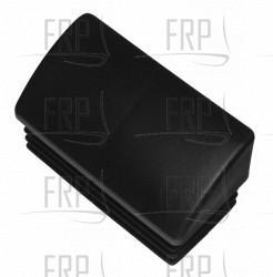 SLIDING SEAT BASE END CAP - Product Image
