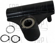 SLIPPING SLEEVE SET, SA, L, FW161D-KM , SER - Product Image
