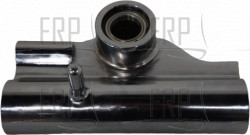 Slipping sleeve Set, Semi, Assembly, right, PL - Product Image