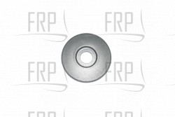 SMALL AXLE COVER - Product Image