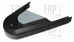 Small chain cover - Product Image