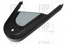 Small Chain Cover - Product Image