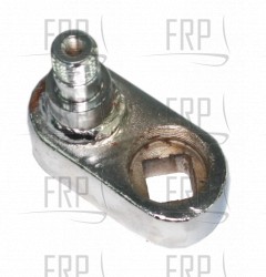 Small crank - Product Image