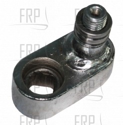 Small crank - Product Image