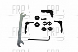 SMALL PARTS AND TOOL BAG - Product Image